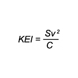 广饶关键词效能指数KEI公式